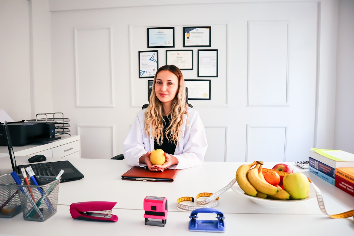 Sleep quality and nutrition connection